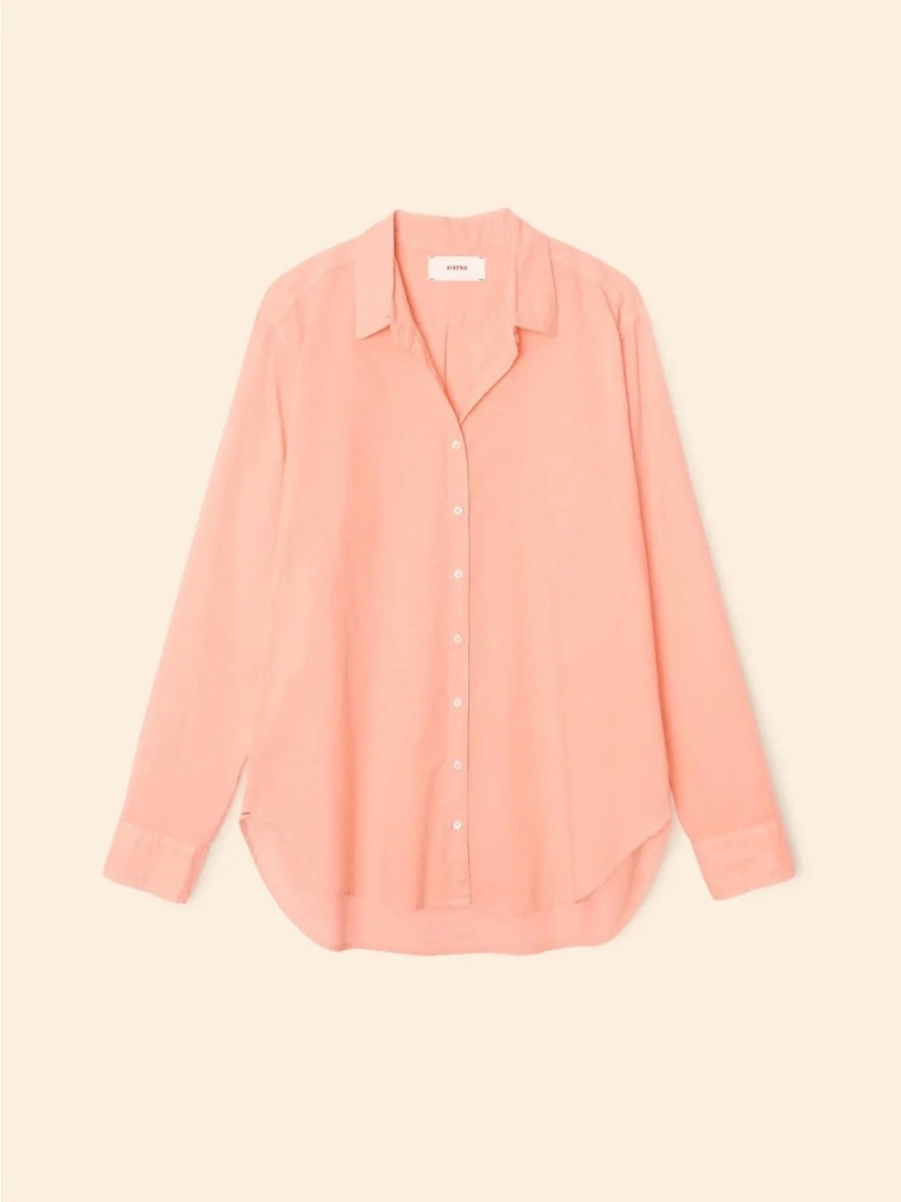 Xirena Women's Button-Up Shirt